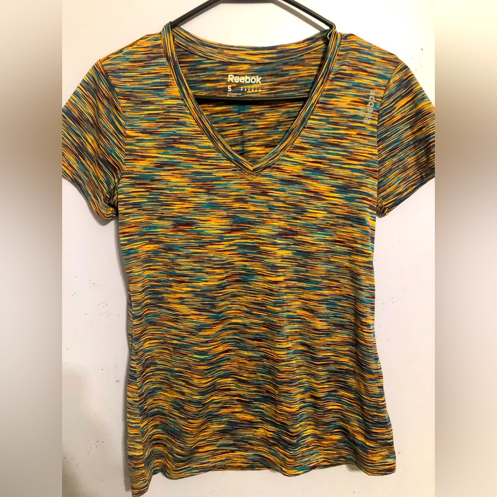 Reebok Athletic Women’s Top